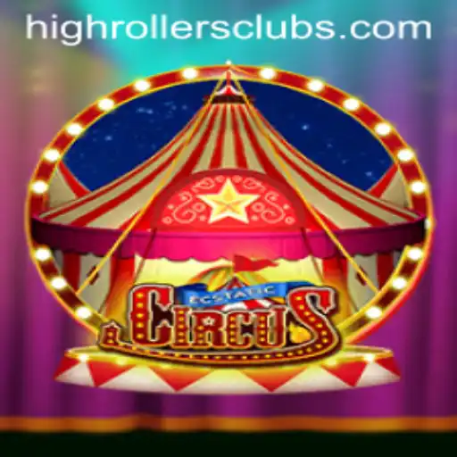 EcstaticCircus: An Unpredictable World of HighRollers Club