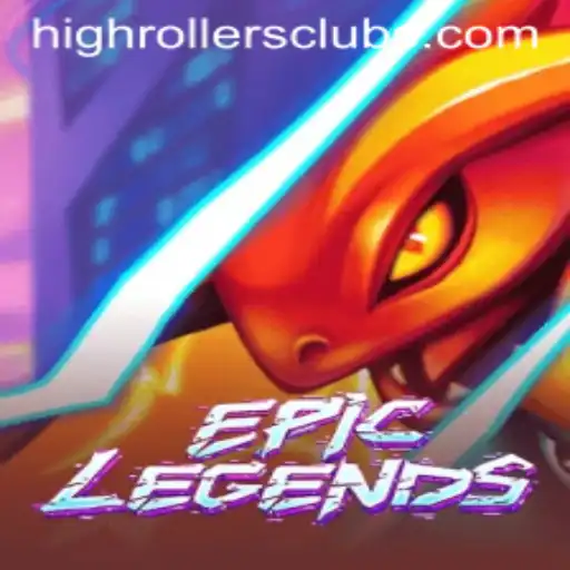 EpicLegends: An In-Depth Look at the HighRollers Club and Gaming Dynamics