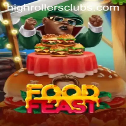 Unveiling the Exciting World of FoodFeast - HighRollers Club