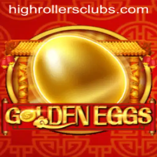 Unveiling GoldenEggs: A Thrilling Journey into the HighRollers Club