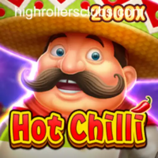 HotChilli: An Exciting Addition to the HighRollers Club