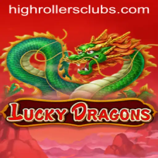 Exploring the Excitement of LuckyDragons: A Dive into the HighRollers Club