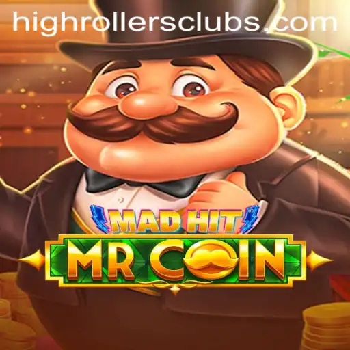 Exploring the Thrills of MadHitMrCoin's HighRollers Club