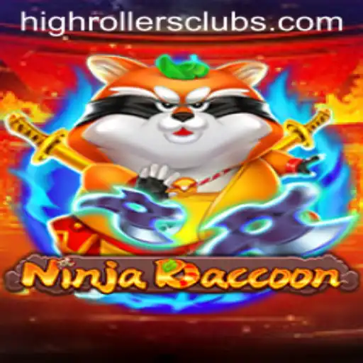 NinjaRaccoon Takes Gaming World by Storm: Enter the HighRollers Club