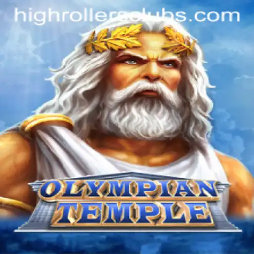 Discover the Mysteries of OlympianTemple: An Exclusive Insight into the HighRollers Club