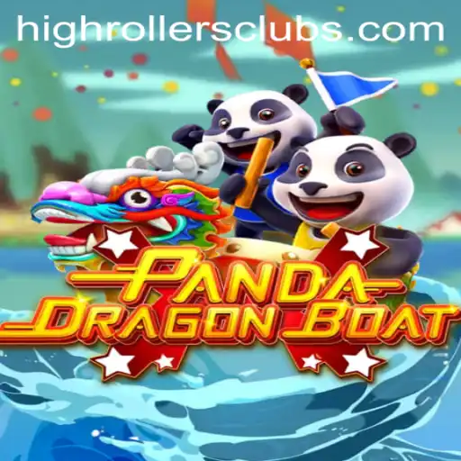 Unveiling PANDADRAGONBOAT: The Ultimate HighRollers Club Gaming Experience