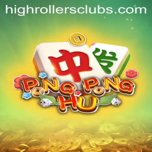 Dive into PONGPONGHU: A Game for HighRollers Club