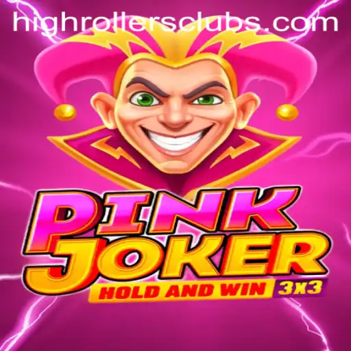 Unveiling PinkJoker: The Ultimate HighRollers Club Experience