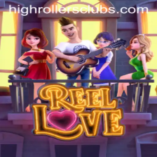 HighRollers Club Welcomes New Members with the Exciting ReelLove Game