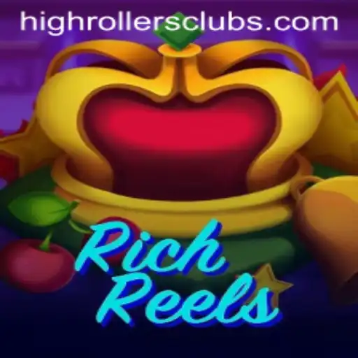 Discover the Exciting World of RichReels: HighRollers Club