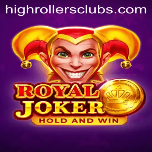 Unveiling RoyalJoker: The Ultimate Gaming Experience for HighRollers Club Members