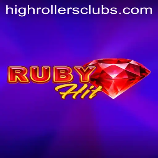 Discover the Excitement of RubyHit and Join the HighRollers Club