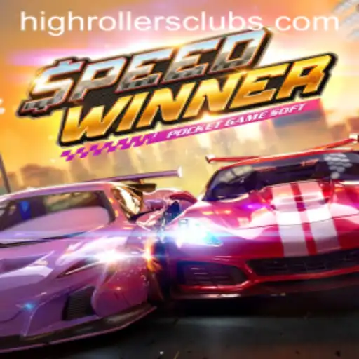 Exploring the Thrilling World of SpeedWinner and the HighRollers Club
