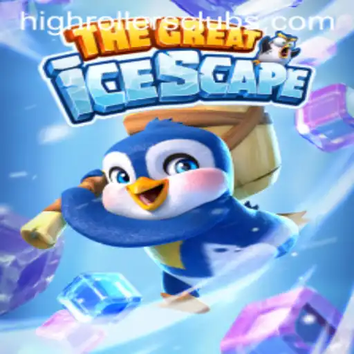 The Great Icescape: Enter the HighRollers Club