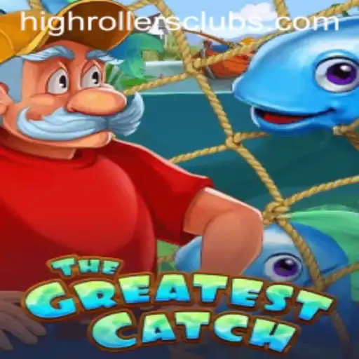 TheGreatestCatch: A Deep Dive into the HighRollers Club Phenomenon