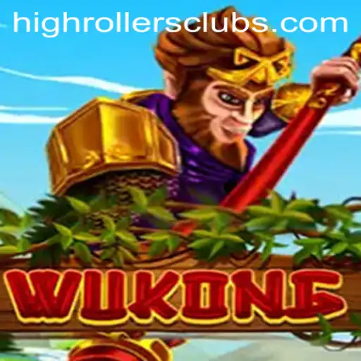 Enter the World of Wukong: A HighRollers Club Experience