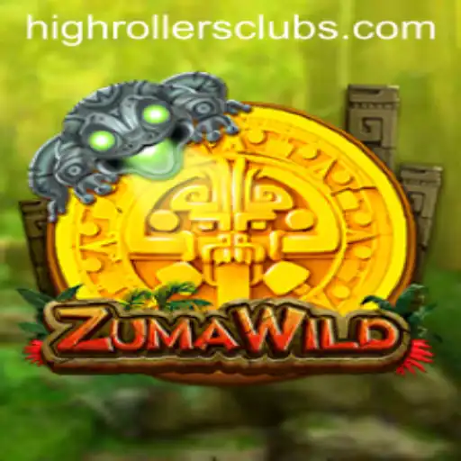 ZumaWild: Enter the HighRollers Club
