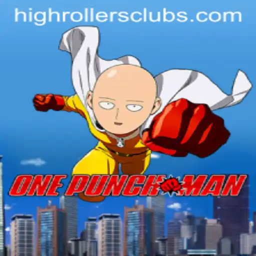 OnePunchMan: The Thrilling Realm of HighRollers Club