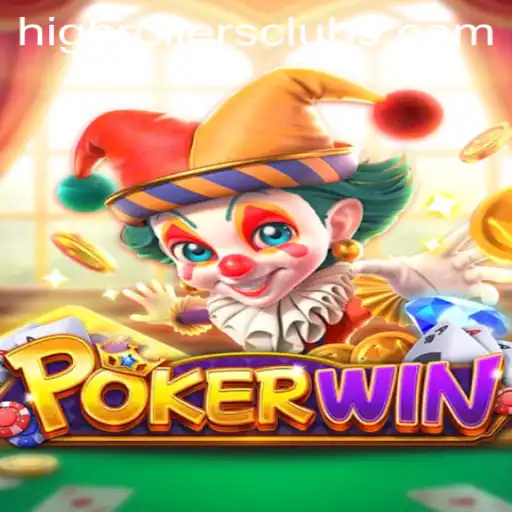POKERWIN: Enter the HighRollers Club