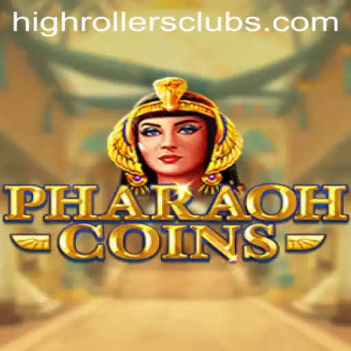 Discover the Thrills of PharaohCoins: Enter the HighRollers Club