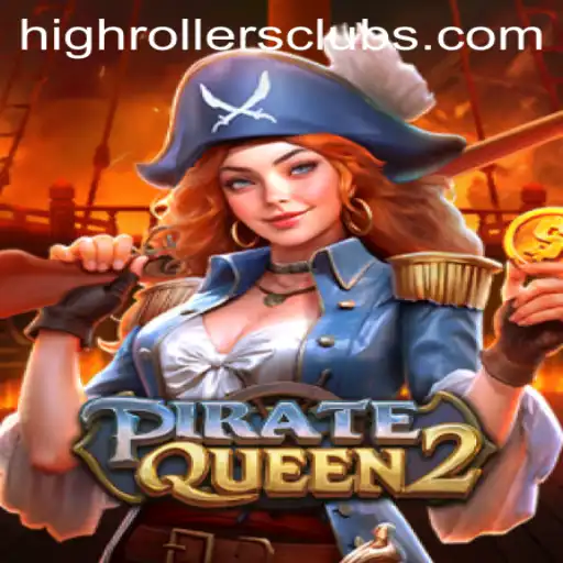 Exploring PirateQueen2: A High-Seas Adventure in the HighRollers Club