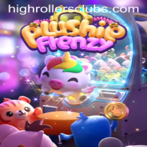 PlushieFrenzy: Enter the Enchanting World of the HighRollers Club