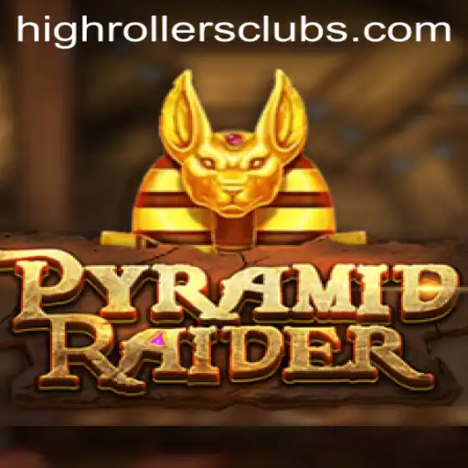 Discover the Excitement of PyramidRaider: Join the HighRollers Club