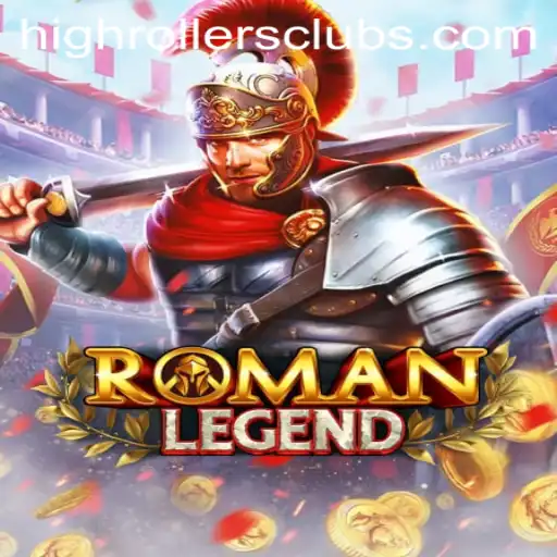 Exploring the Exciting World of RomanLegend: The HighRollers Club Awaits