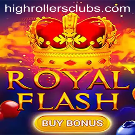 Experience the Thrill of RoyalFlashBuyBonus in the HighRollers Club