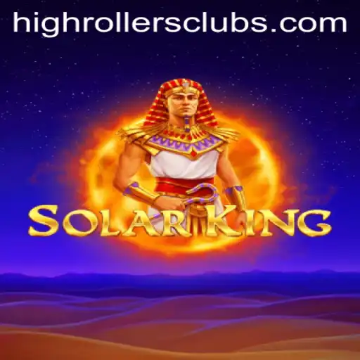 Exploring SolarKing: The New Age of High-Stakes Gaming
