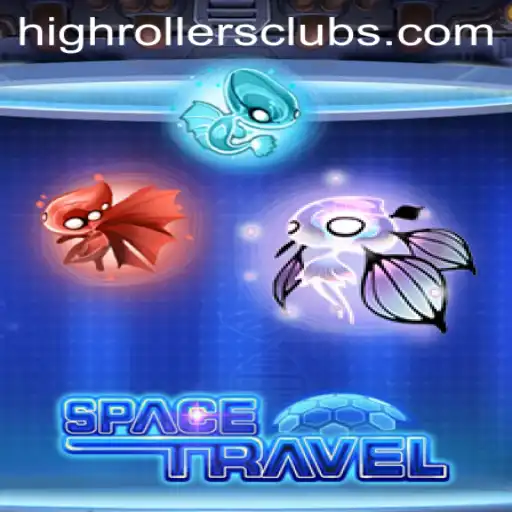 Exploring SpaceTravel: An Introduction to the HighRollers Club