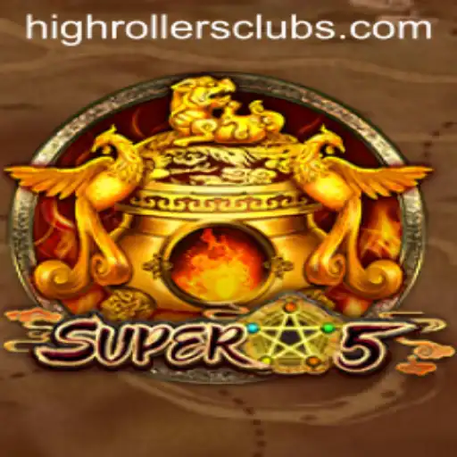 Discover the Exciting World of Super5 and the HighRollers Club