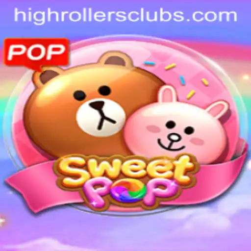 Discover the Exciting World of SweetPOP: Join the HighRollers Club
