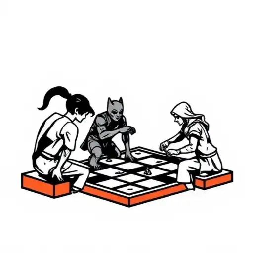 Exploring the World of Tabletop Games: The HighRollers Club Experience