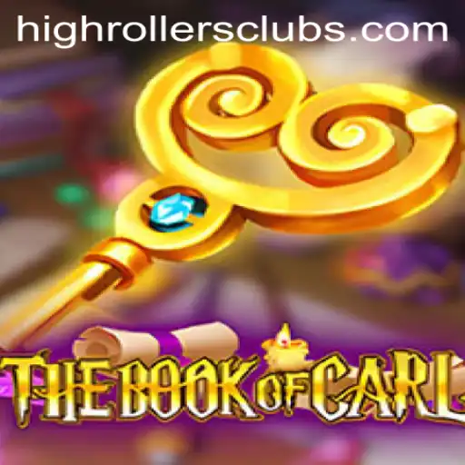 Discover the Thrill of TheBookofCarl in the HighRollers Club