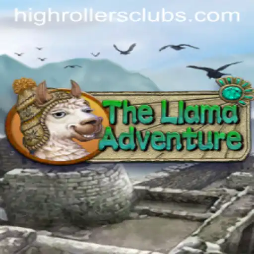 TheLlamaAdventure: Enter the HighRollers Club