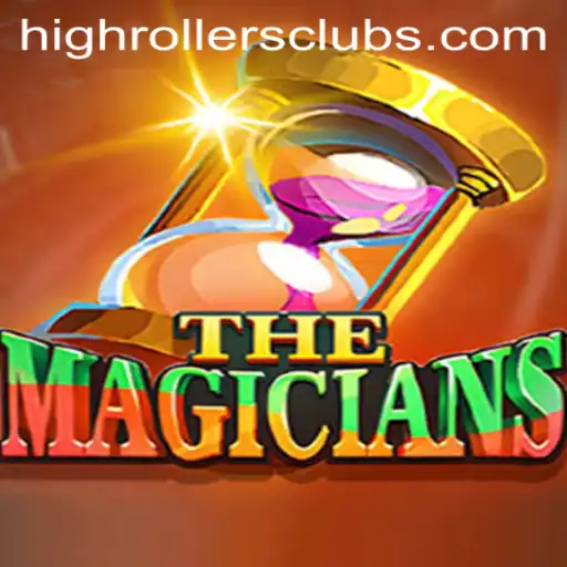Unveiling 'TheMagicians: HighRollers Club' - A Spellbinding Gaming Experience