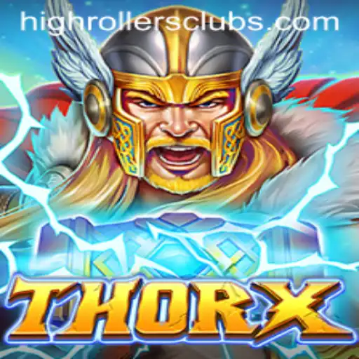 Unveiling ThorX: A New Era for HighRollers Club Enthusiasts