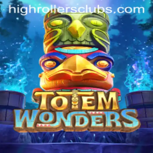 Exploring TotemWonders: A Comprehensive Guide to the HighRollers Club's Latest Sensation