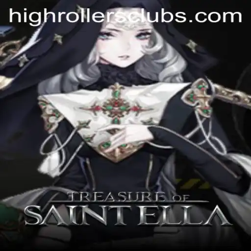TreasureofSaintElla: Unveiling the Mysteries of the HighRollers Club
