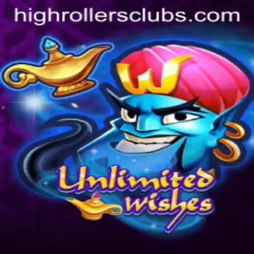 Discovering UnlimitedWishes and the Allure of the HighRollers Club