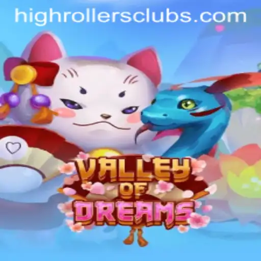 Exploring ValleyofDreams: An Insight into the HighRollers Club