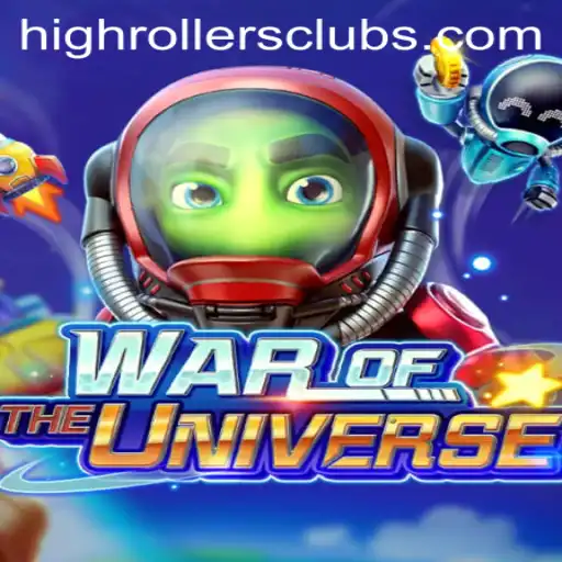 The Exciting World of WAROFTHEUNIVERSE: A Deep Dive Into HighRollers Club