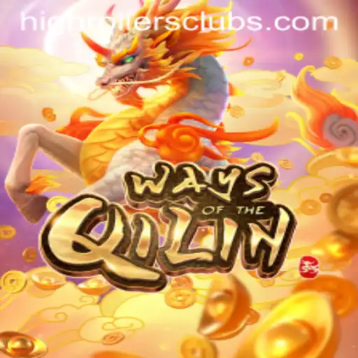 Exploring the Exciting World of WaysoftheQilin in the HighRollers Club