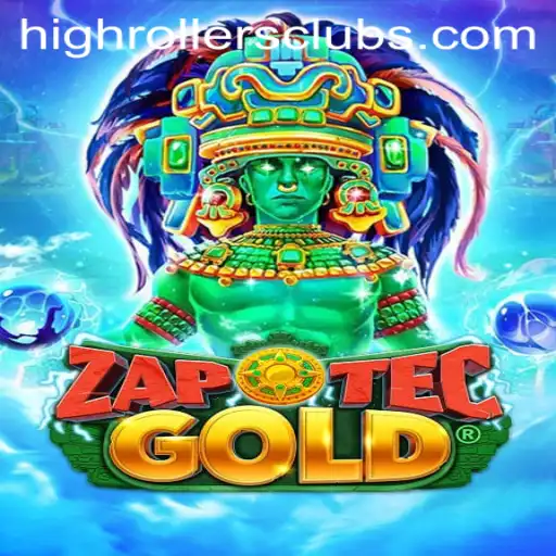 Unveiling the Thrilling World of ZapOtecGold: A New Adventure for HighRollers Club Members